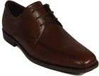 ECCO Shoes mens shoes dress model EDINBURGH lace brown leather NEW