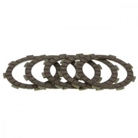 Kupplungs Lamellen Satz EBC CK4438 FüR Suzuki RM 65 Bj. 2003-2005