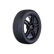 4x Alu Winterräder für Seat Tarraco Reifen 235/55R18 Superia