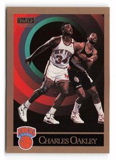 Click to enlarge Charles Oakley
