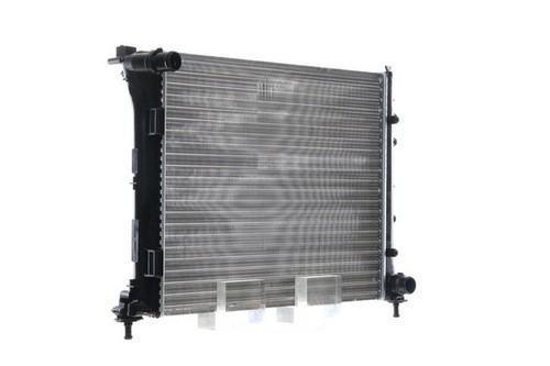 RADIATOR ENGINE COOLING CR 2000 000S FOR FIAT 500 312A5.000/A2.000 0.9L 2cyl - Picture 10 of 18