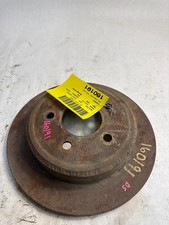 FORD EXPLORER Ford Front Brake Rotor/drum 95 96 97 98 99 00 01