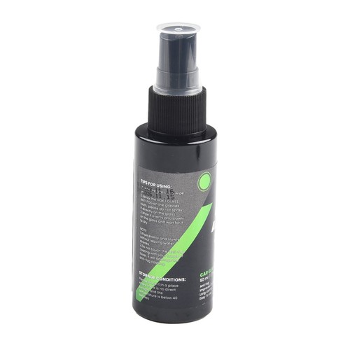 Antibeschlag Spray 65g Antibeschlag Spray S5 verhindert Beschlagen klare Sicht v - Bild 11 von 12