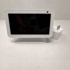 Amazon Echo Show 5 1st Generation - White With Stand