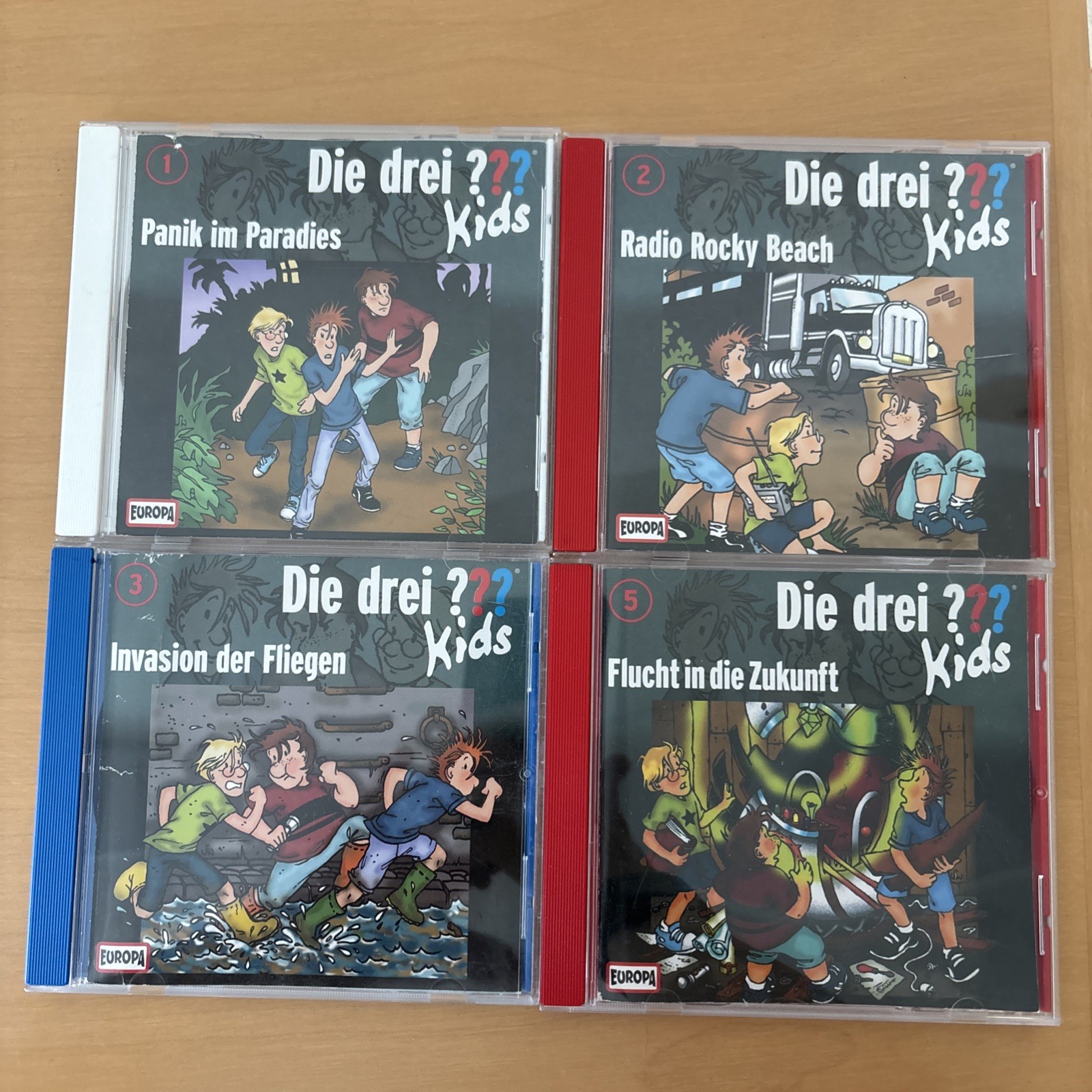 Bild 1 von 2