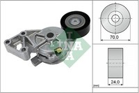 Riemenspanner Keilrippenriemen Schaeffler INA 534 0132 30 FüR Audi Ford VW Seat