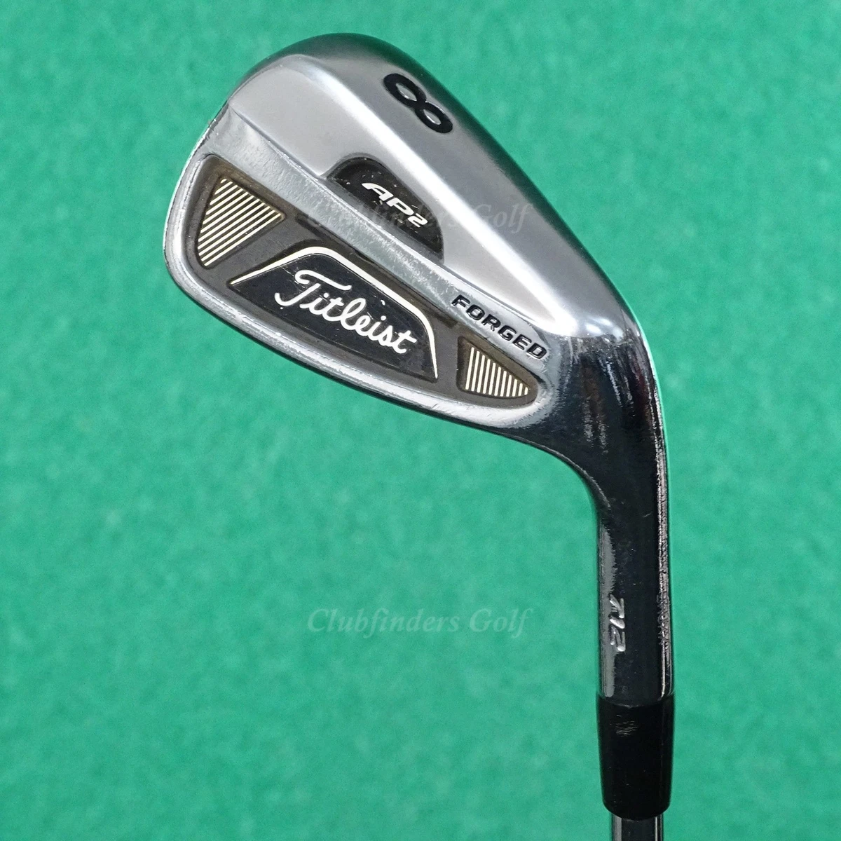 Titleist AP2 712 Iron Golf Clubs for sale - eBay