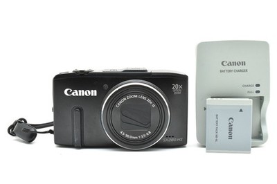 Canon PowerShot SX280HS デジタルカメラ Amazon | Canon デジタルカメラ Power Shot SX280HS 約1210万
