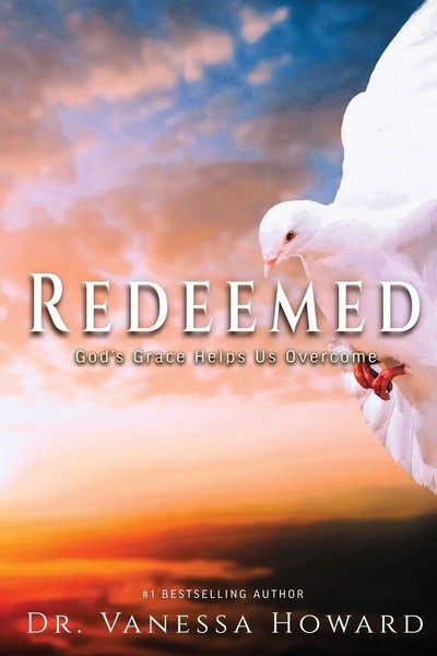 Vanessa Howard | Redeemed | Taschenbuch | Englisch (2022) | EAN 9781736698785-image