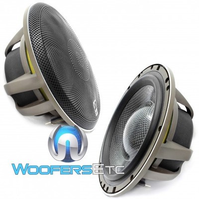 morel supremo mw6 モレル　スピーカー　ハイエンド　中古品 MOREL SUPREMO MW6 6.5