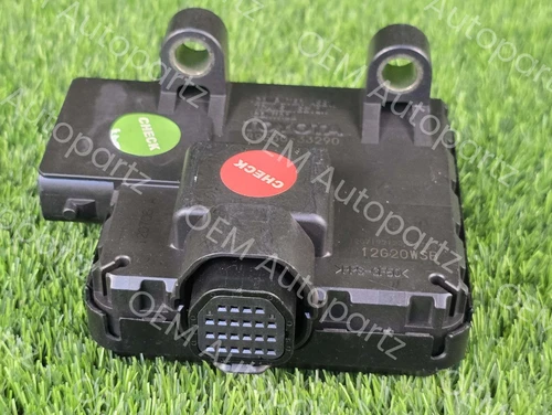 Lexus ES350 2013 Transmission computer Module 89530-33290 Oem Used - Picture 11 of 16