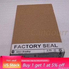 FACTORY SEALED Allen Bradley 20-750-S1 Safe Speed Monitor L-233-C US Free Tax