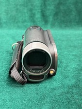 Canon LEGRIA FS307 E Video Camera