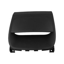 Dash Board Top Clock Center Frame 847451m000 For Kia Fortecerato Koup 09-12 Usa Dash Board Top Clock Center Frame 847451m000 For Kia Fortecerato Koup 09-12 Usa