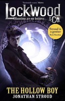 Lockwood & Co 03: The Hollow Boy | Jonathan Stroud | Taschenbuch | Lockwood & Co