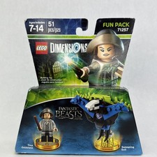 LEGO DIMENSIONS: Tina Goldstein Fun Pack (71257)