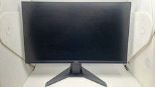 MSI Mag 255Xf Full HD 24.5" Rapid Ips Gaming Monitor 300Hz 0.5Ms - Black