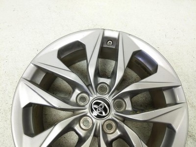 2021-2024 Toyota Sienna 17X7