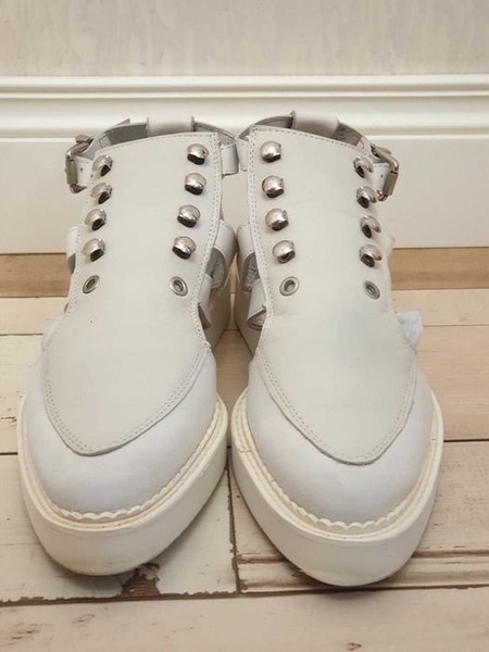 Women Diesel Sandals 38