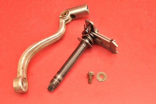 2017 16-22 KTM 250 XC-F 250 350 XCF SXF Transmission Shift Shaft Lever Arm