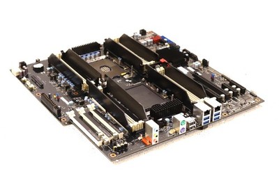 Lenovo ThinkStation P920 Dual LGA-3647 DDR4 Motherboard FRU P/N: 5B20X58742