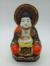 RAVISSANTE FIGURINE DE BOUDDHA