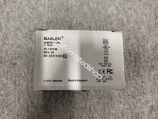 ACA640-90GC Basler Industrial Camera Brand New