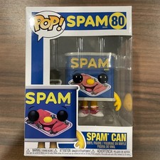 Funko Pop Foodies Ad Icons Figures 44