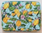 $59 VERA BRADLEY Laptop Sleeve Case Cover Bag 14" in Lemon Grove, NWT