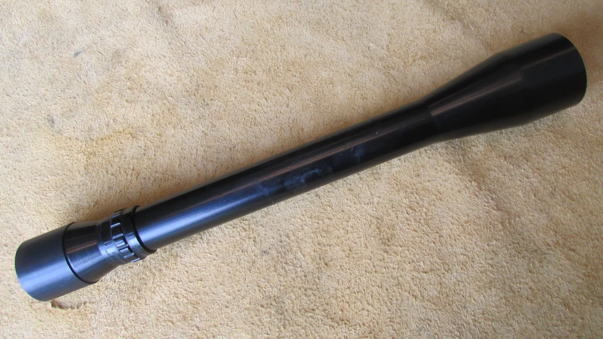 Bausch + Lomb Hunting Rifle Scopes for sale - eBay