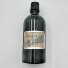 Vintage Grey Flannel Men's Cologne by Geoffrey Beene