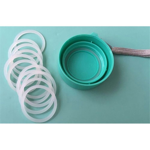 1Pcs Insulation Cup Rubber Ring Waterproof Leak-proof Gasket - Picture 8 of 22