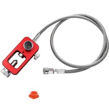 DIN Valve Diving Adapter, Paintball Filling Station, PCP Tank Diving Adaptor,...