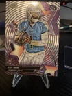 2025 Topps Cosmic Chrome Cam Ward Base (RAW)