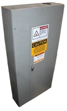 Gus Berthold EU-31873 225A Main Lug Panelboard 120/208Y 3PH 4W 42 Spaces