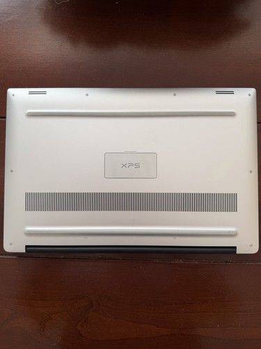 Dell XPS 15.6" Laptop i7-9750H 16GB RAM 512GB SSD GTX 1650 Windows 11 Pro - Picture 2 of 11