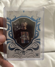 2021 Topps WWE Summer of Cena Wrestling Cards 16