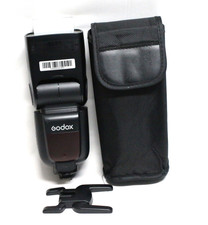 Godox TT685II S 2.4G TTL Wireless Flash Speedlite - For Sony