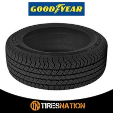 (1) New Goodyear Wrangler HP 265/70/17 113S All-Season Sports Truck Tire