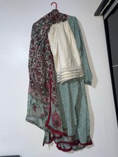 women asian suit salwar kameez