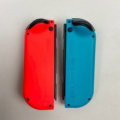 Nintendo Switch HAC-001(-01) Console Enhanced Battery Life Edition