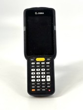 ZEBRA MC330K Handheld Barcode Scanner MC330K-GI3HG3US No Battery