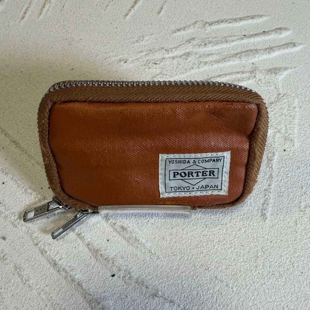 25+ Porter Men's Wallets for sale | Updated Oct 2026