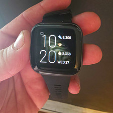 Fitbit Versa 3