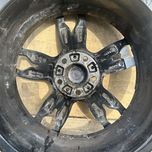 18” Genuine BMW 1 Series M135i M140i M235 Rear Wheel 436M 8J 7847414 7845871 - Picture 4 of 5
