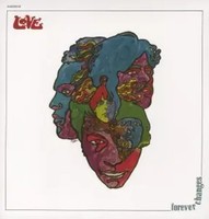 Forever Changes (180G) | Love | Vinyl / Schallplatte | 2012 | Rhino