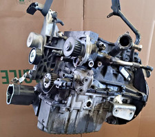 BLOCCO MOTORE 198A4000 PISTONI