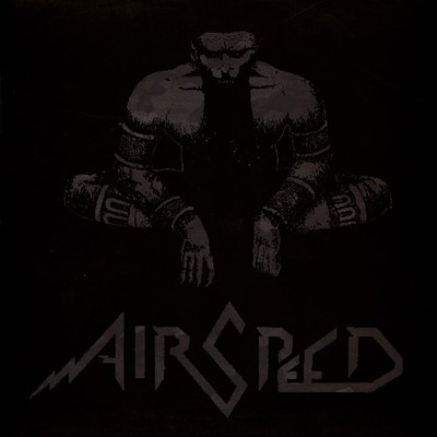 Airspeed - Airspeed (Vinyl LP - 2012 - EU - Original)