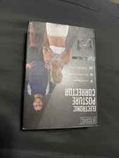 Electronic Posture Corrector Vibration Reminder