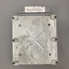 2000 Mazda Protege ECU/ECM YU3F-12A650-XE